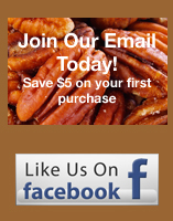 Join Tanner Email, Like Us on Facebook