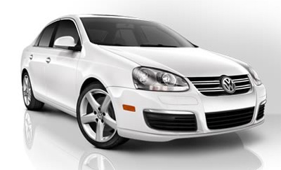 2009 Jetta